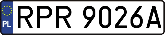 RPR9026A