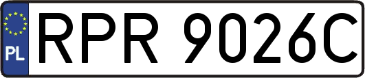 RPR9026C