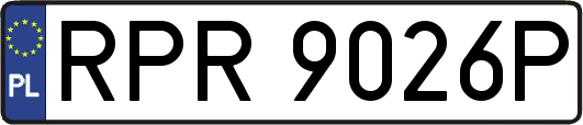 RPR9026P