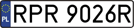 RPR9026R