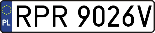 RPR9026V