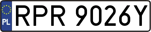 RPR9026Y