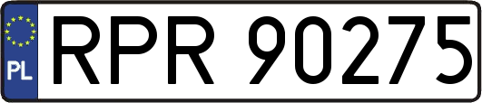 RPR90275