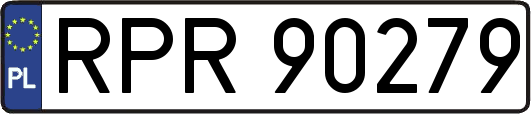 RPR90279