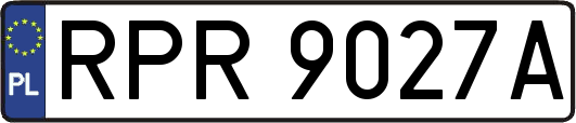 RPR9027A