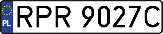 RPR9027C
