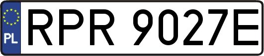 RPR9027E