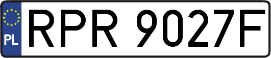RPR9027F