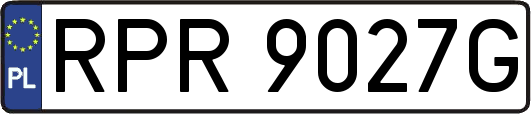 RPR9027G