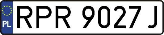 RPR9027J