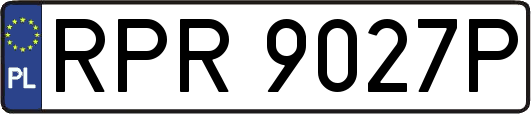 RPR9027P