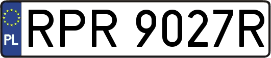 RPR9027R