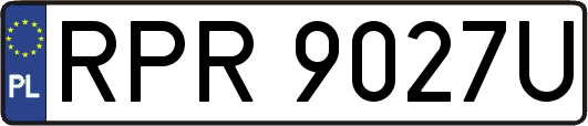 RPR9027U