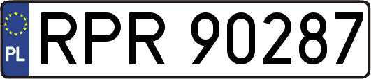 RPR90287