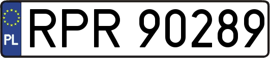 RPR90289