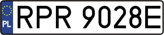 RPR9028E