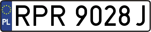 RPR9028J