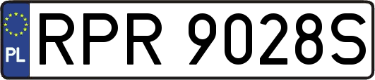 RPR9028S