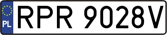 RPR9028V