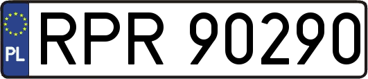 RPR90290