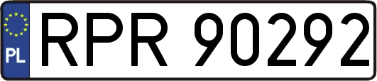 RPR90292