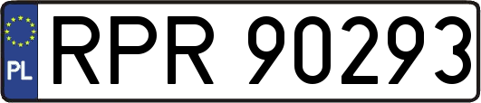 RPR90293