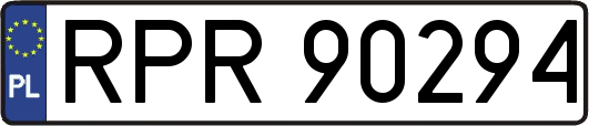 RPR90294