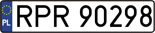 RPR90298