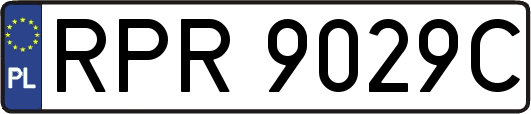 RPR9029C