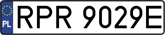 RPR9029E