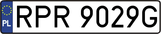 RPR9029G