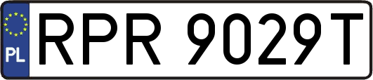 RPR9029T