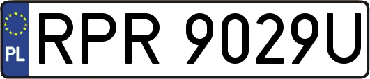 RPR9029U