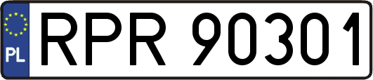 RPR90301