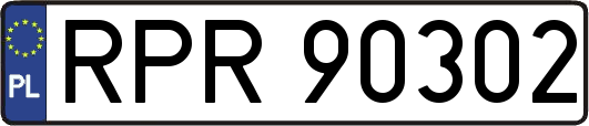 RPR90302