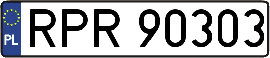 RPR90303