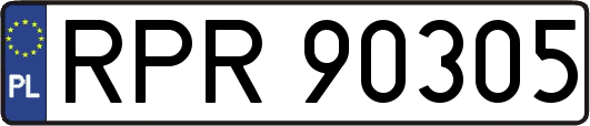 RPR90305