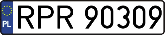 RPR90309