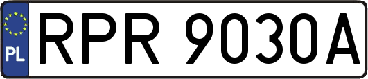 RPR9030A