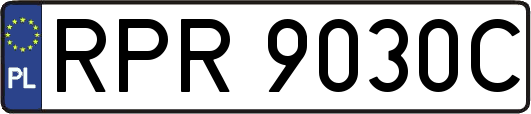 RPR9030C