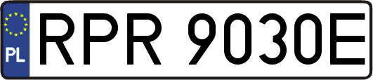 RPR9030E