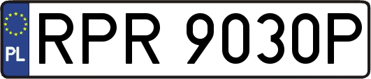 RPR9030P