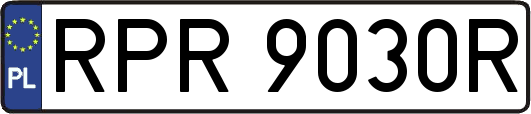RPR9030R