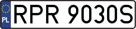 RPR9030S