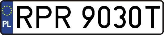 RPR9030T