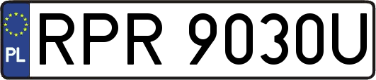 RPR9030U