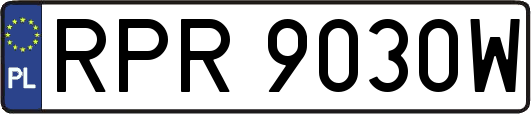 RPR9030W