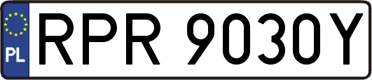 RPR9030Y