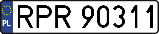 RPR90311