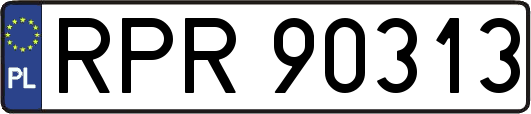 RPR90313